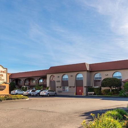 Laurel Inn & Conference Center Salinas Dış mekan fotoğraf