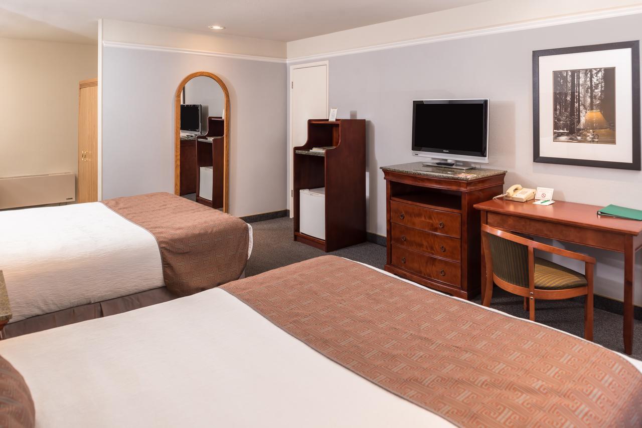 Laurel Inn & Conference Center Salinas Dış mekan fotoğraf