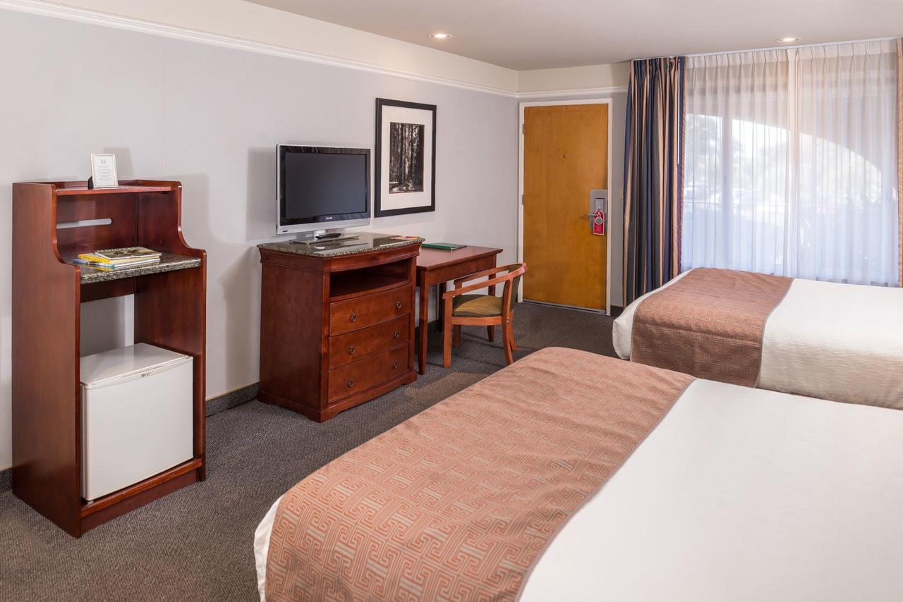 Laurel Inn & Conference Center Salinas Dış mekan fotoğraf