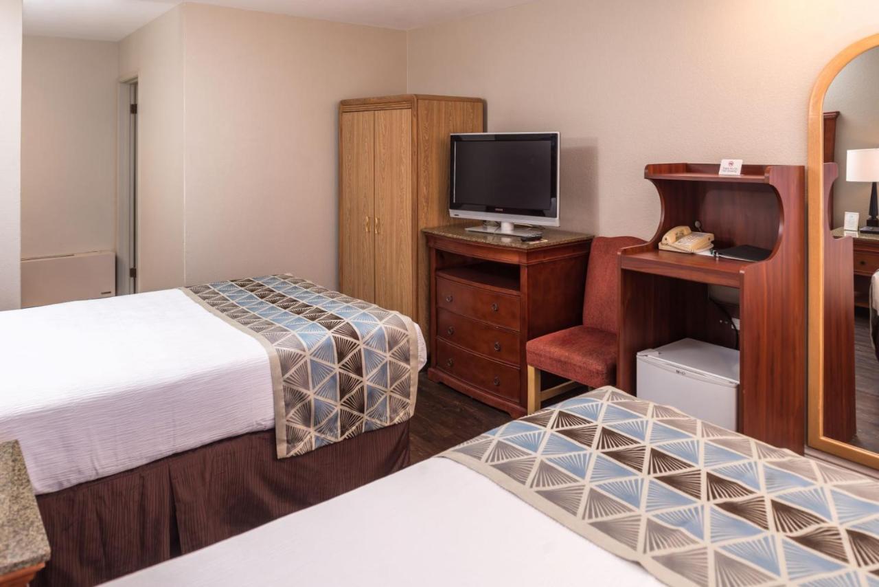 Laurel Inn & Conference Center Salinas Dış mekan fotoğraf